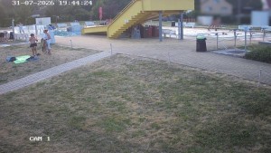 Schwimmbad Velešín - Schwimmbad - 31.7.2026 v 19:45 Schwimmbad Velešín - Schwimmbad - 31.7.2026 v 19:45