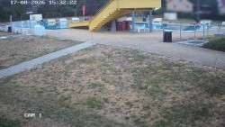 Koupaliště