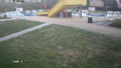 Koupaliště