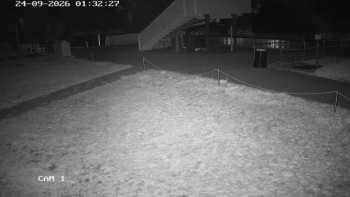 Koupaliště Velešín