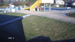 Koupaliště