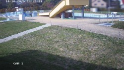 Koupaliště