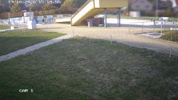 Koupaliště