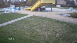Koupaliště