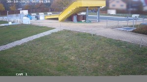 Schwimmbad Velešín - Schwimmbad - 30.10.2026 v 08:45
