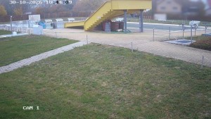 Schwimmbad Velešín - Schwimmbad - 30.10.2026 v 10:45