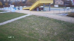 Koupaliště
