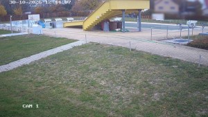 Schwimmbad Velešín - Schwimmbad - 30.10.2026 v 12:45
