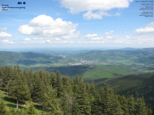 Šerák - Šerák, Jeseník - 23.5.2025 v 12:45