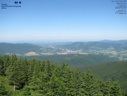 Šerák, Jeseník