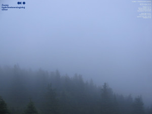 Šerák - Šerák, Jeseník - 7.7.2025 v 04:45