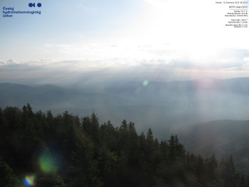 Snímek    19.7.2025 v 06:30