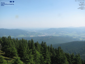 Šerák - Šerák, Jeseník - 15.8.2025 v 11:00