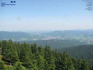 Šerák - Šerák, Jeseník - 15.8.2025 v 12:45