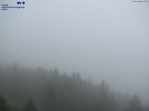 Šerák - Šerák, Jeseník - 29.9.2025 v 13:45
