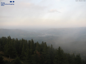 Snímek    13.10.2025 v 18:00