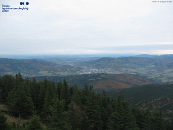 Snímek    16.10.2025 v 07:30