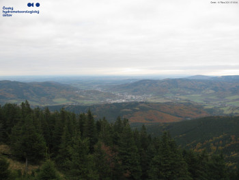 Snímek    16.10.2025 v 08:00