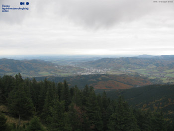 Snímek    16.10.2025 v 08:15