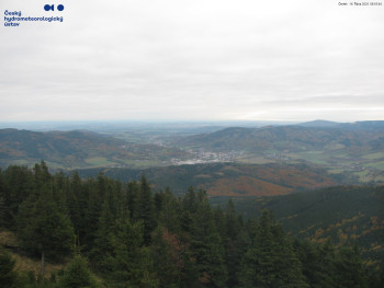 Snímek    16.10.2025 v 09:00