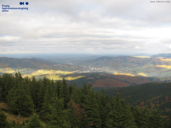 Snímek    18.10.2025 v 17:00