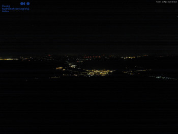 Snímek    20.10.2025 v 04:45