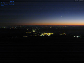 Snímek    20.10.2025 v 06:15