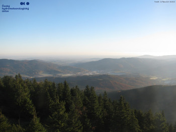 Snímek    20.10.2025 v 08:15