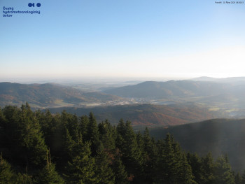 Snímek    20.10.2025 v 08:30