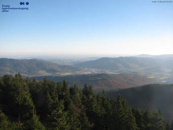 Snímek    20.10.2025 v 08:45