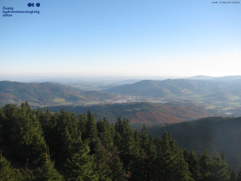Snímek    20.10.2025 v 09:00