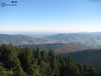 Snímek    20.10.2025 v 10:00