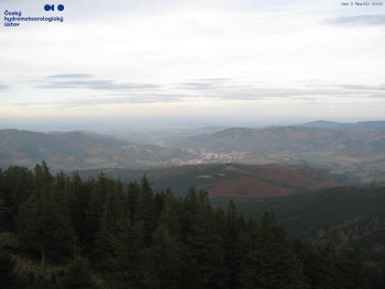 Snímek    21.10.2025 v 17:00