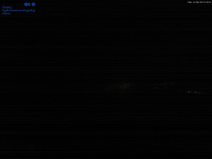 Šerák - Šerák, Jeseník - 24.10.2025 v 01:45