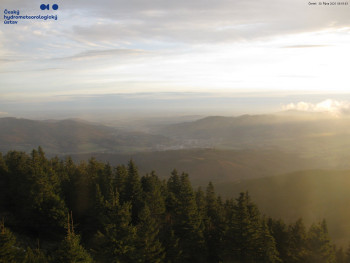 Snímek    30.10.2025 v 07:00