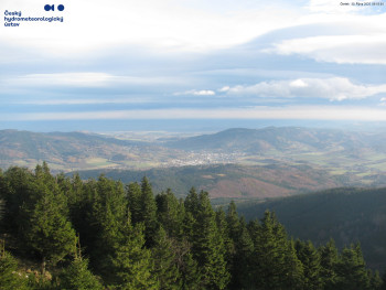 Snímek    30.10.2025 v 09:00