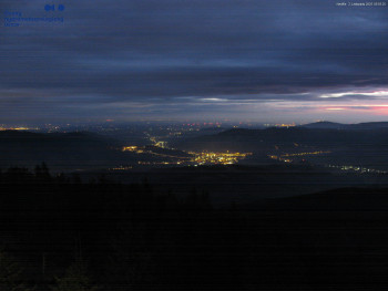 Snímek    2.11.2025 v 06:00