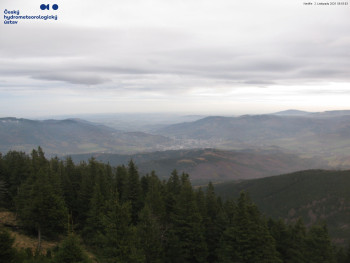 Snímek    2.11.2025 v 07:00