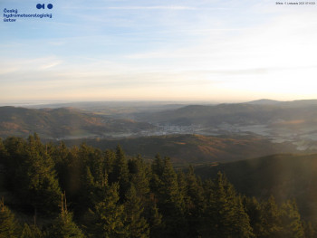 Snímek    5.11.2025 v 07:15