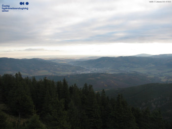 Snímek    9.11.2025 v 08:00