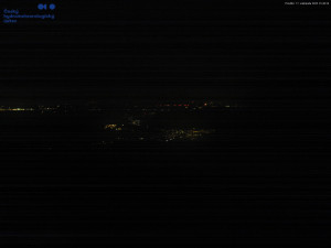 Šerák - Šerák, Jeseník - 17.11.2025 v 01:45 Šerák - Šerák, Jeseník - 17.11.2025 v 01:45