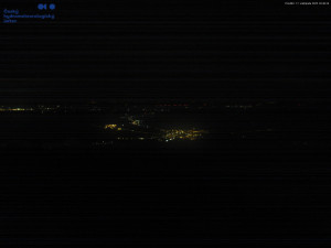 Šerák - Šerák, Jeseník - 17.11.2025 v 02:45 Šerák - Šerák, Jeseník - 17.11.2025 v 02:45