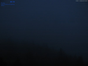 Šerák - Šerák, Jeseník - 17.11.2025 v 06:45 Šerák - Šerák, Jeseník - 17.11.2025 v 06:45