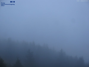 Šerák - Šerák, Jeseník - 17.11.2025 v 07:00 Šerák - Šerák, Jeseník - 17.11.2025 v 07:00