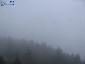 Šerák - Šerák, Jeseník - 17.11.2025 v 07:30 Šerák - Šerák, Jeseník - 17.11.2025 v 07:30