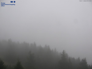 Šerák - Šerák, Jeseník - 17.11.2025 v 07:45 Šerák - Šerák, Jeseník - 17.11.2025 v 07:45