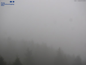 Šerák - Šerák, Jeseník - 17.11.2025 v 08:45 Šerák - Šerák, Jeseník - 17.11.2025 v 08:45