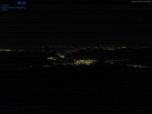 Šerák - Šerák, Jeseník - 15.12.2025 v 02:45 Šerák - Šerák, Jeseník - 15.12.2025 v 02:45