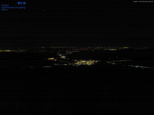 Šerák - Šerák, Jeseník - 15.12.2025 v 04:45 Šerák - Šerák, Jeseník - 15.12.2025 v 04:45