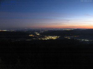 Šerák - Šerák, Jeseník - 15.12.2025 v 06:45 Šerák - Šerák, Jeseník - 15.12.2025 v 06:45